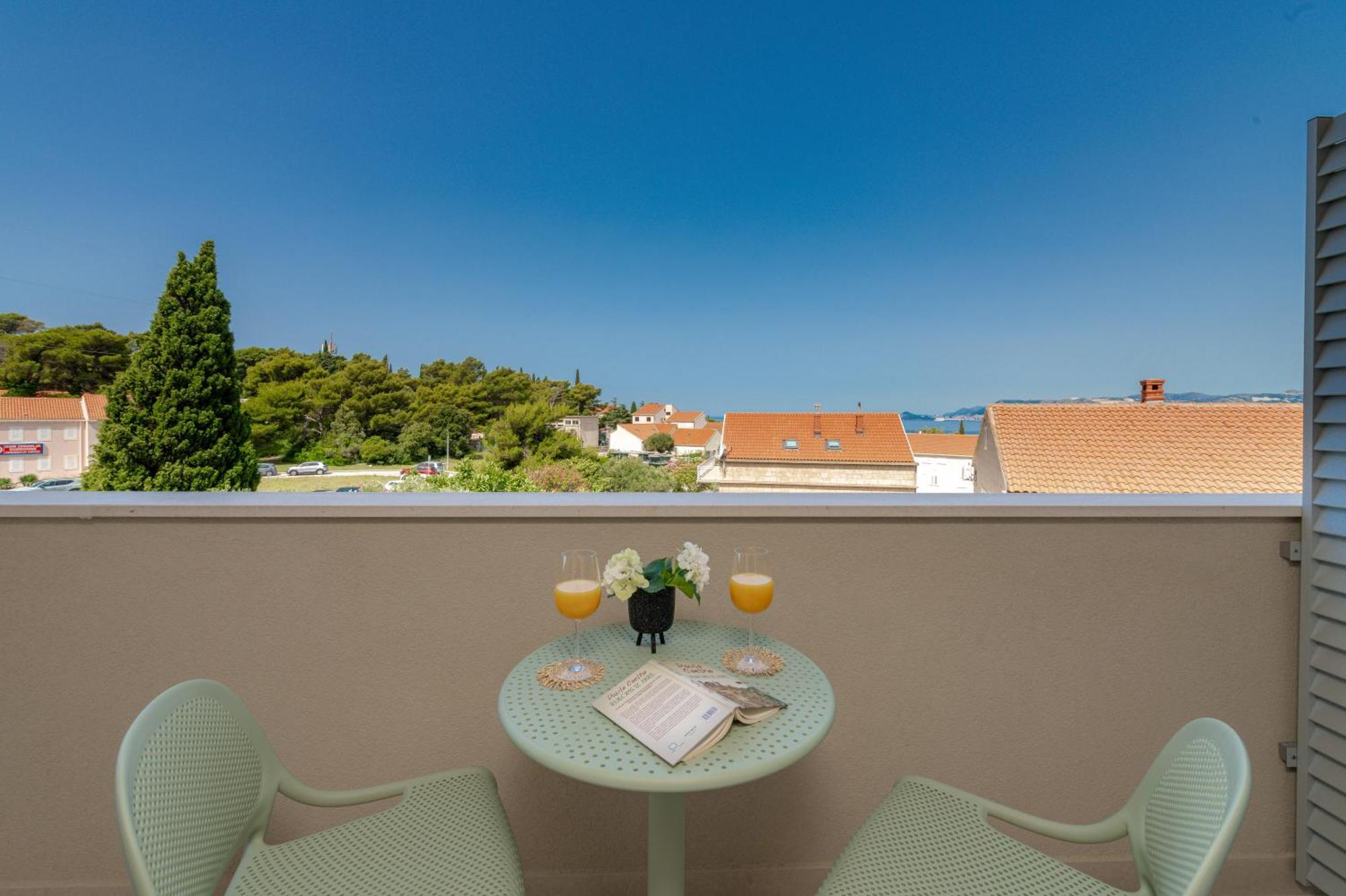 Villa Volti Cavtat Exteriér fotografie