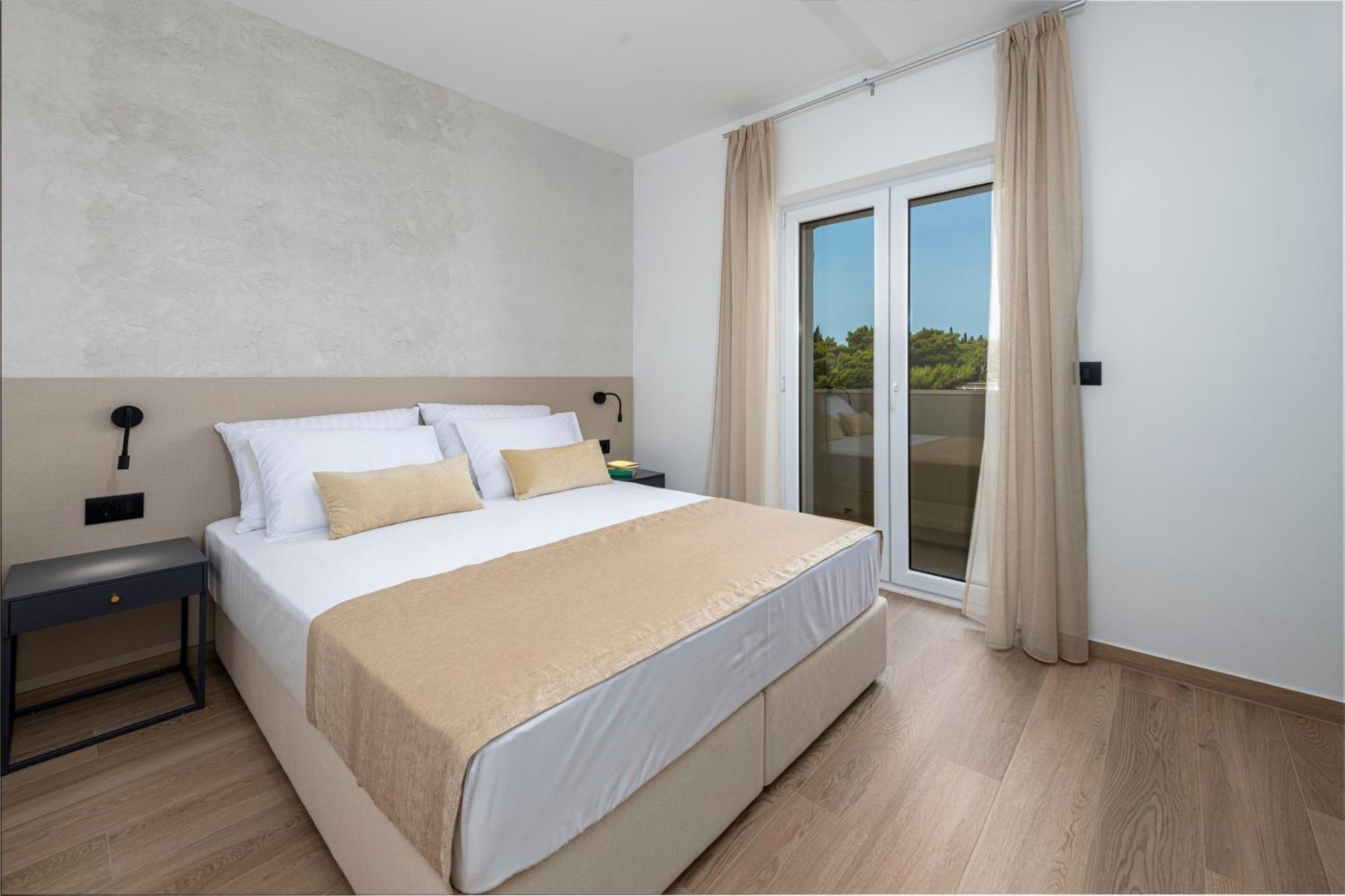 Villa Volti Cavtat Exteriér fotografie